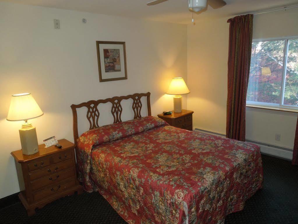 Baymont By Wyndham Essex Burlington Area 호텔 외부 사진