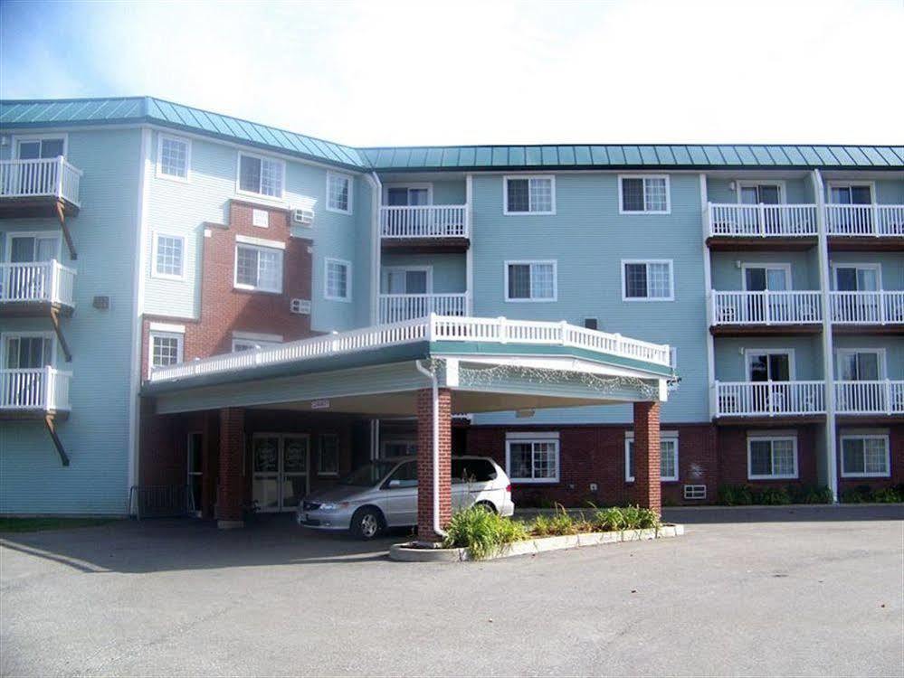 Baymont By Wyndham Essex Burlington Area 호텔 외부 사진