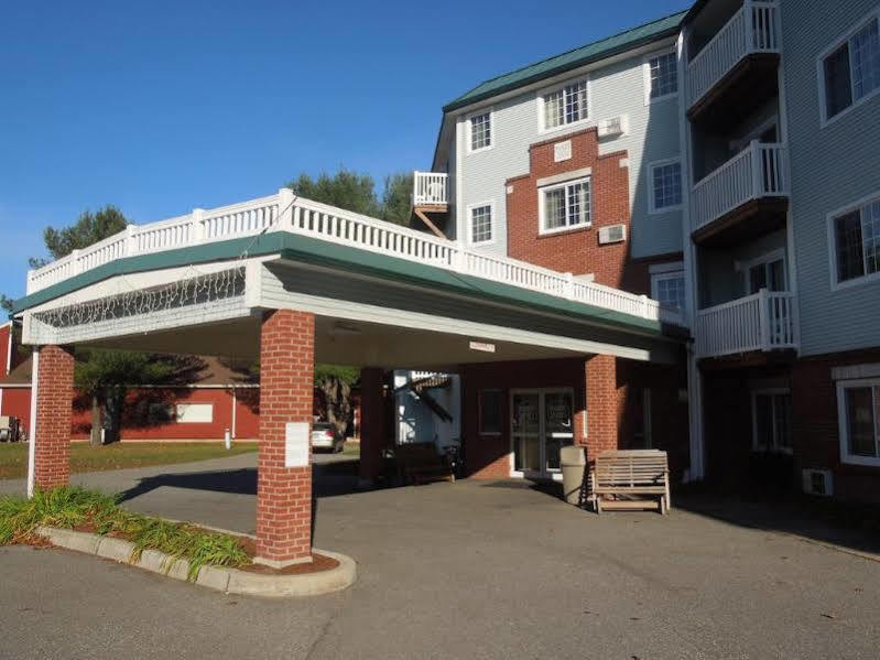 Baymont By Wyndham Essex Burlington Area 호텔 외부 사진