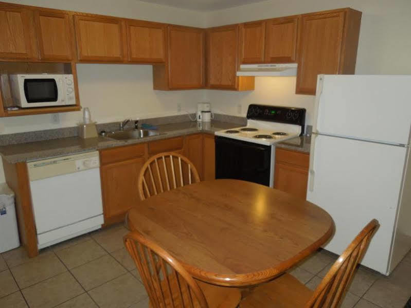 Baymont By Wyndham Essex Burlington Area 호텔 외부 사진